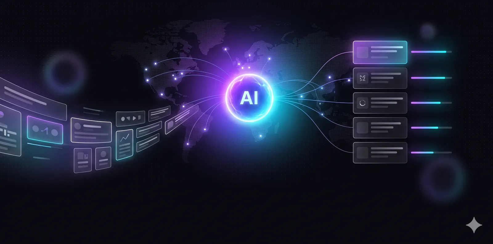 News Desk — Autonomous Story-Discovery Agent — case study by Manuj Rai (Manuj Rai)